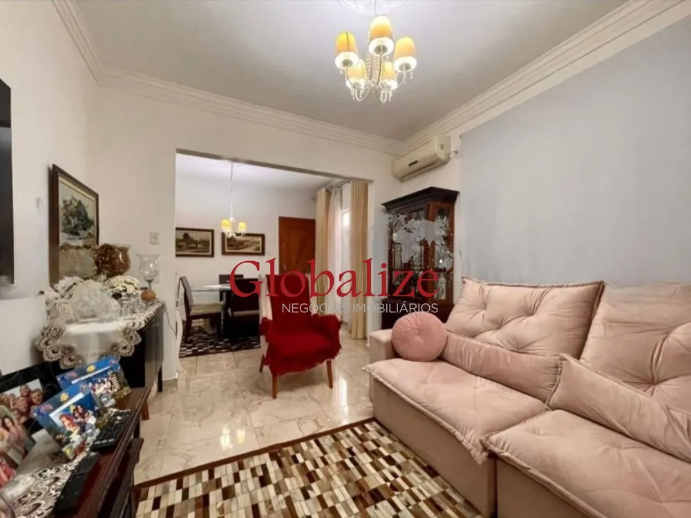 Apartamento, 2 quartos, 67 m² - Foto 1
