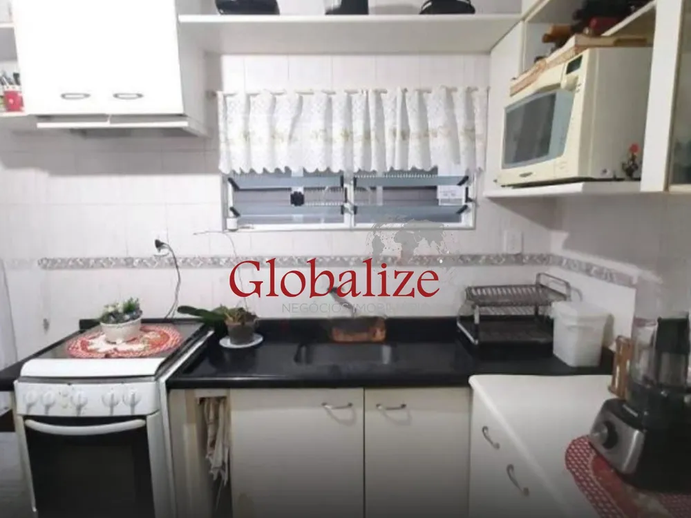Apartamento, 2 quartos, 67 m² - Foto 9
