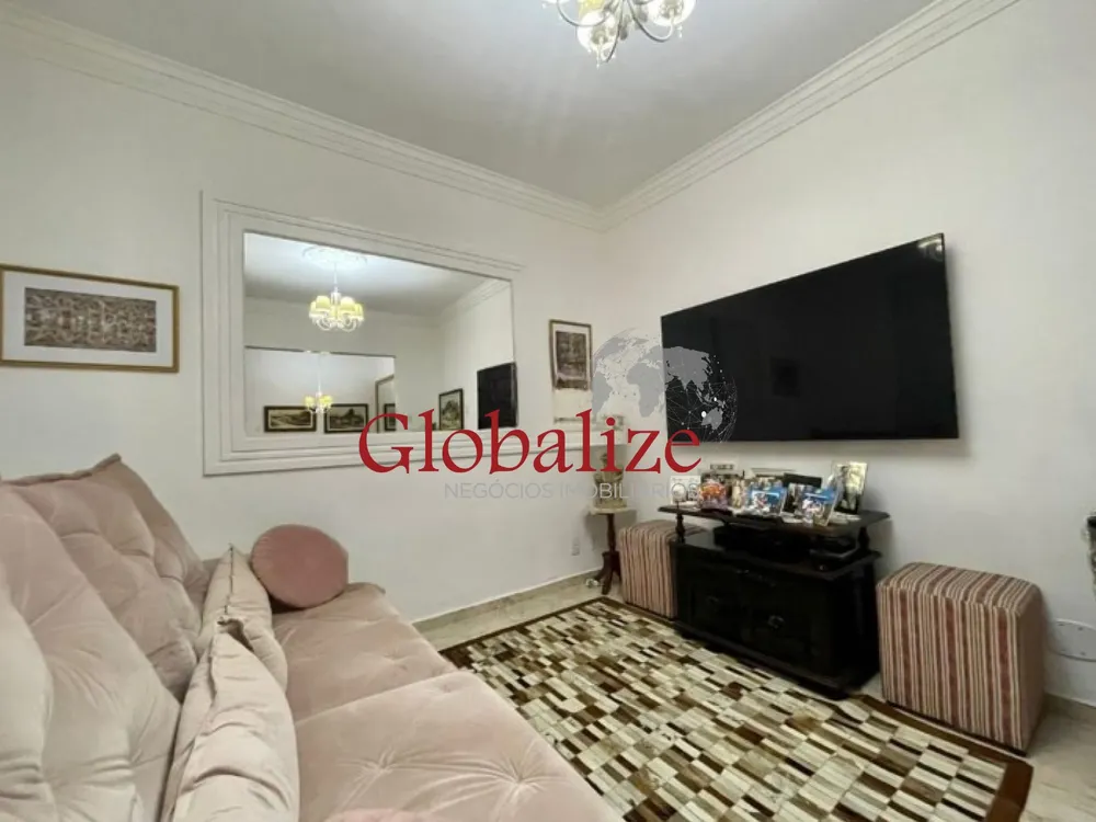 Apartamento, 2 quartos, 67 m² - Foto 2