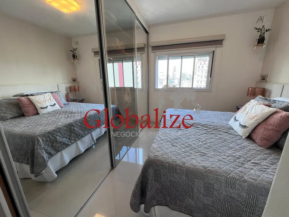 Apartamento, 3 quartos, 100 m² - Foto 7