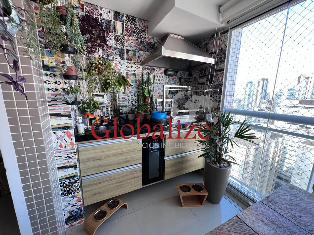 Apartamento, 3 quartos, 100 m² - Foto 4