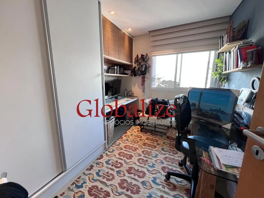 Apartamento, 3 quartos, 100 m² - Foto 9