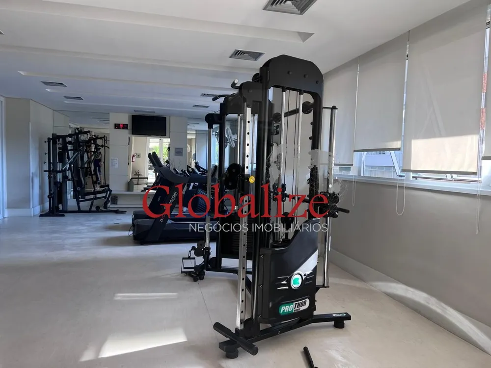 Apartamento, 3 quartos, 100 m² - Foto 16