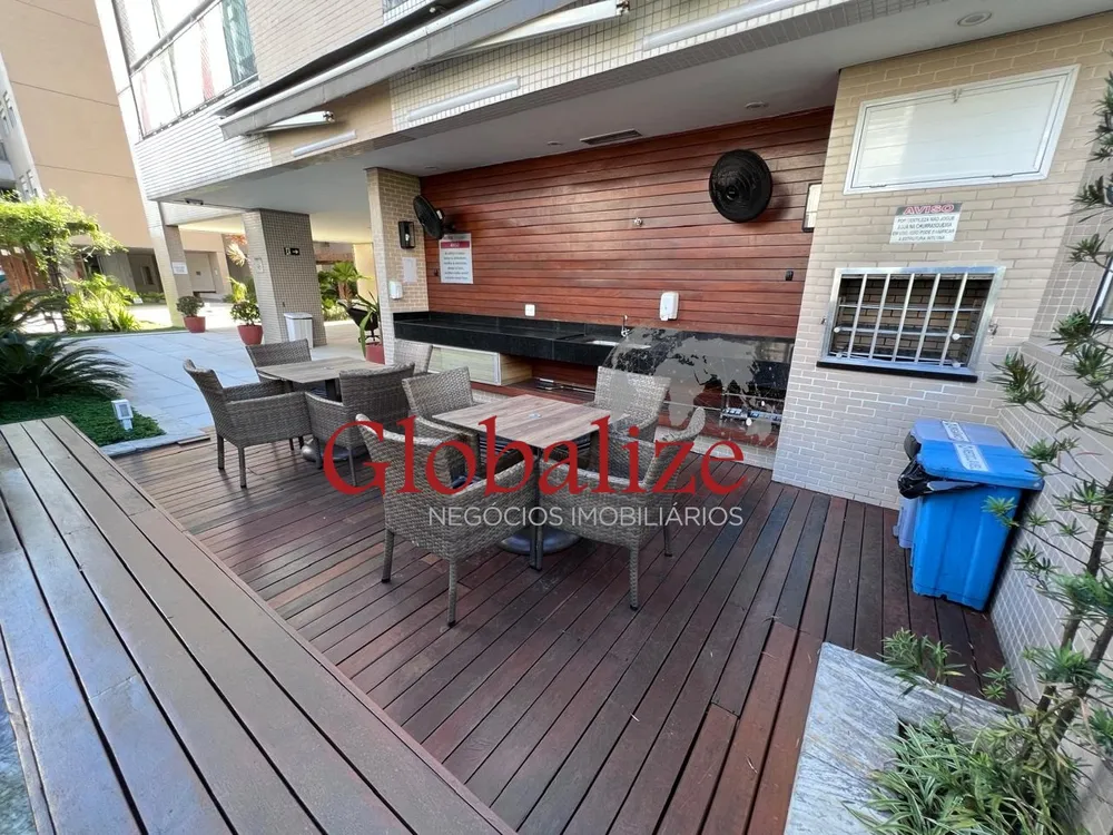 Apartamento, 3 quartos, 100 m² - Foto 13