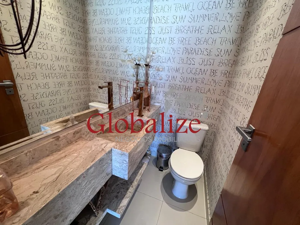 Apartamento, 3 quartos, 100 m² - Foto 3