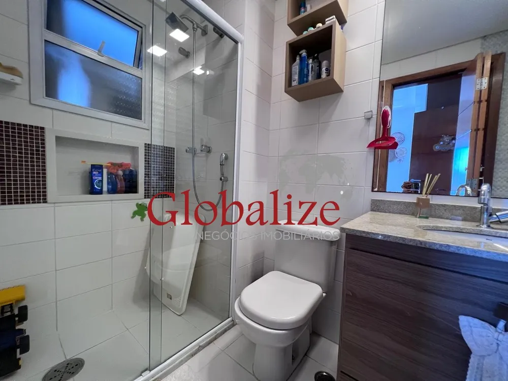 Apartamento, 3 quartos, 100 m² - Foto 10