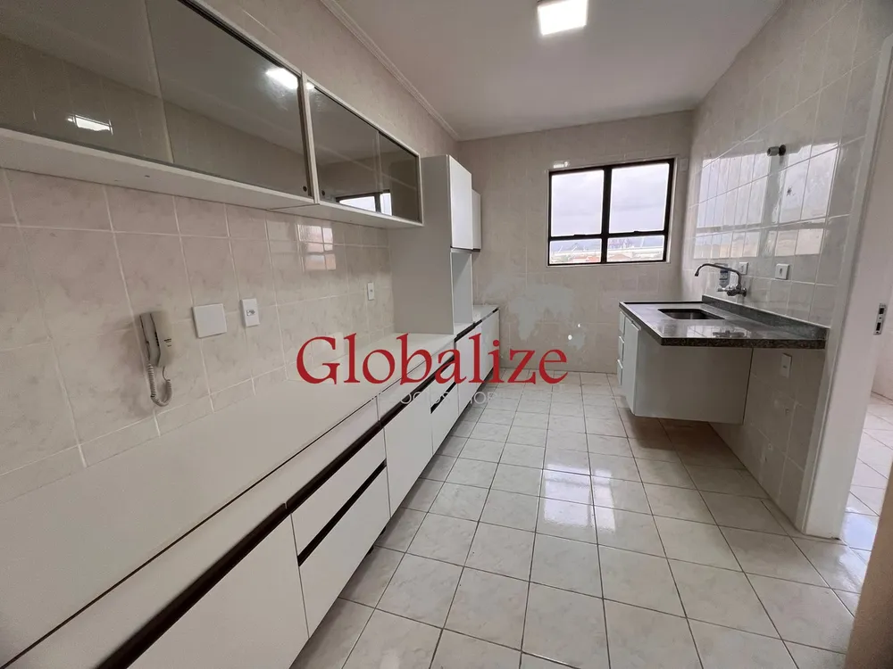 Apartamento, 2 quartos, 96 m² - Foto 5