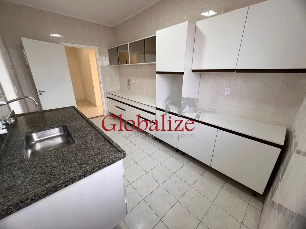 Apartamento, 2 quartos, 96 m² - Foto 3