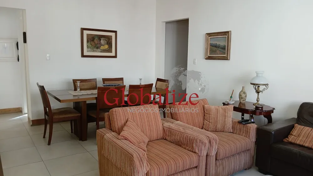 Apartamento, 2 quartos, 113 m² - Foto 3