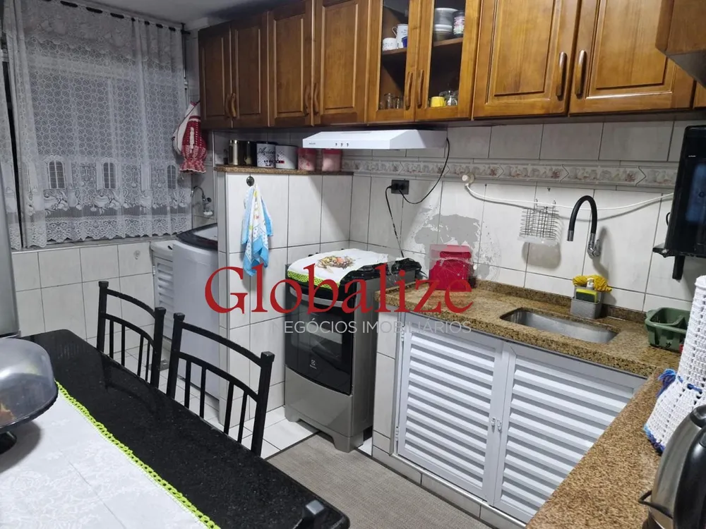 Apartamento, 3 quartos, 89 m² - Foto 11
