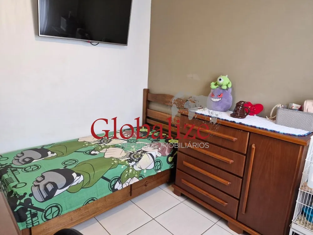 Apartamento, 3 quartos, 89 m² - Foto 9