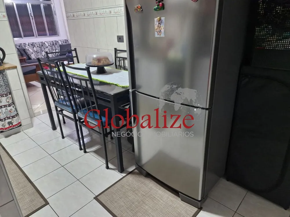 Apartamento, 3 quartos, 89 m² - Foto 5