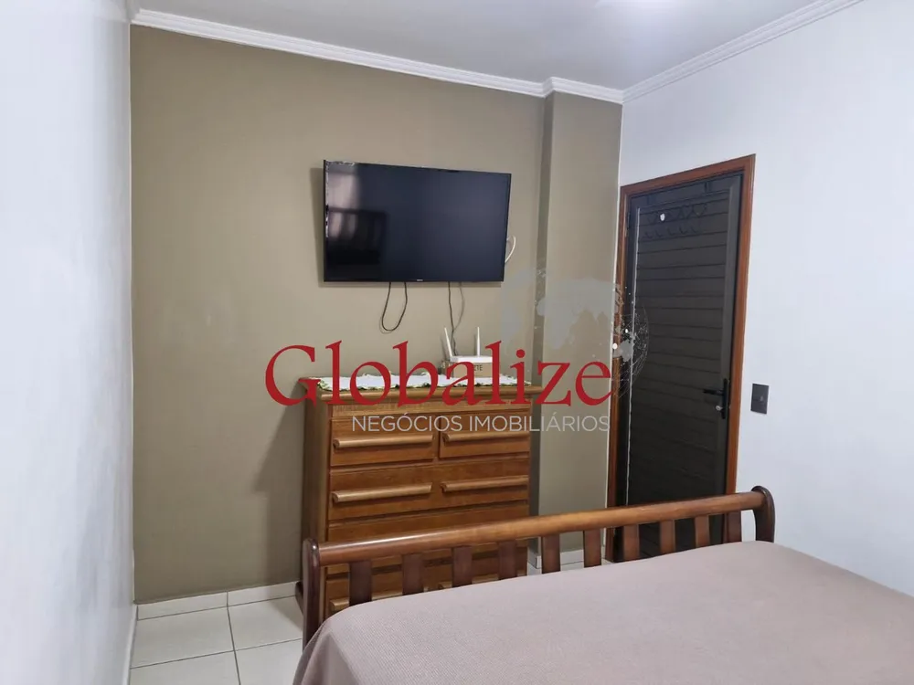 Apartamento, 3 quartos, 89 m² - Foto 13