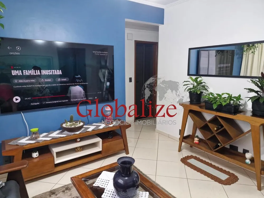 Apartamento, 3 quartos, 89 m² - Foto 3