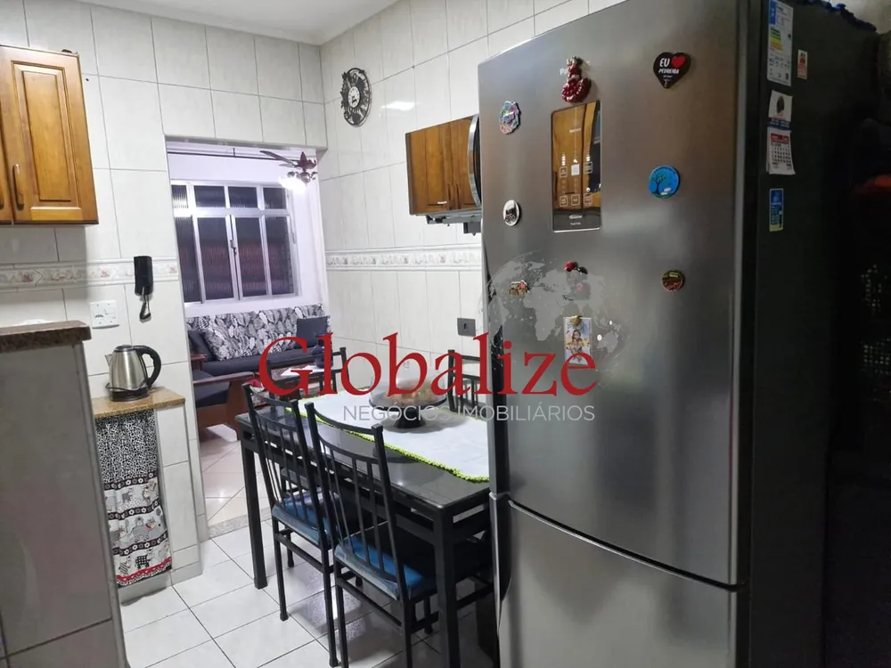 Apartamento, 3 quartos, 89 m² - Foto 2