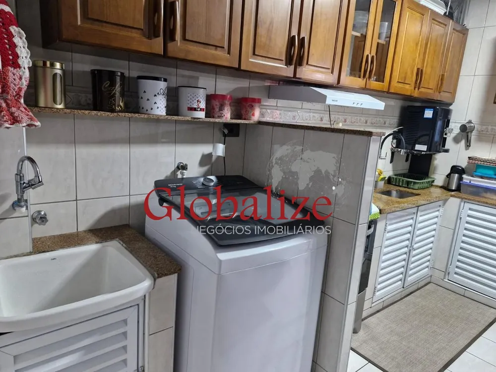 Apartamento, 3 quartos, 89 m² - Foto 7