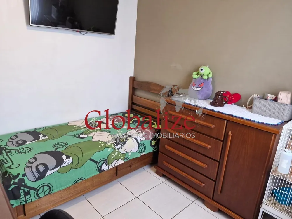 Apartamento, 3 quartos, 89 m² - Foto 10