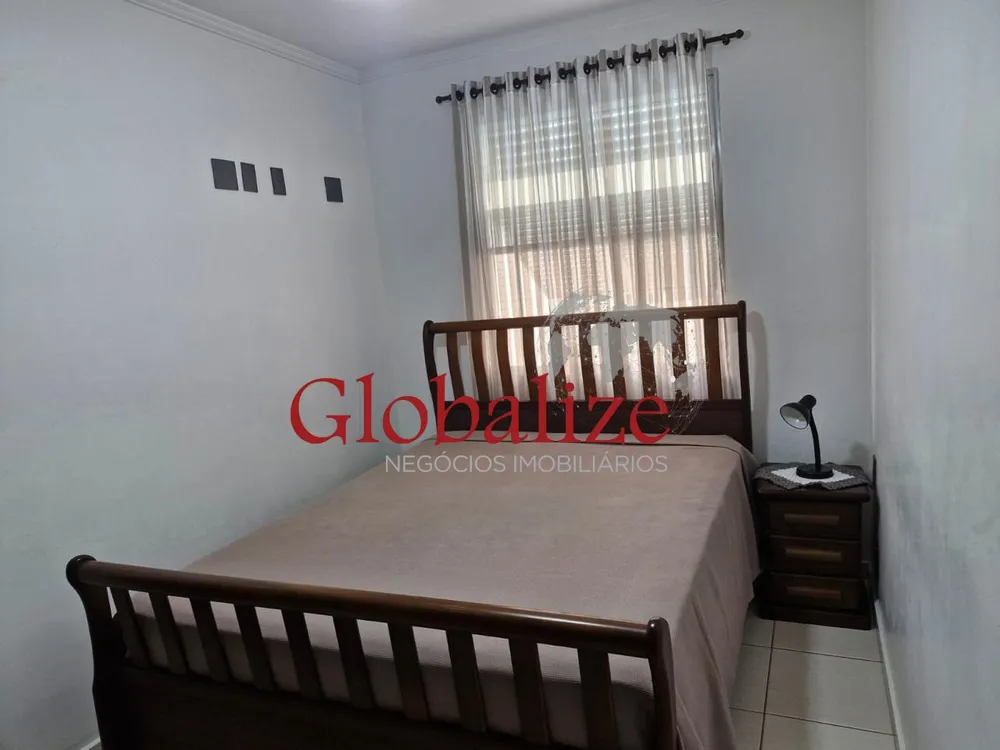 Apartamento, 3 quartos, 89 m² - Foto 9