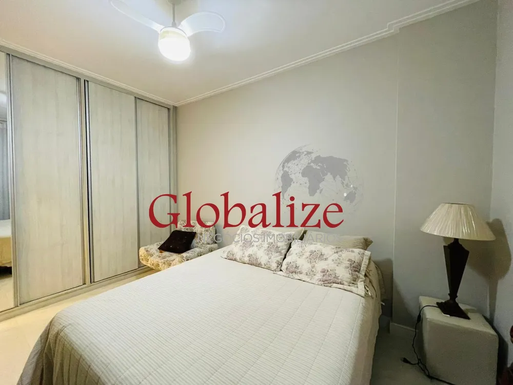 Apartamento, 3 quartos, 147 m² - Foto 6