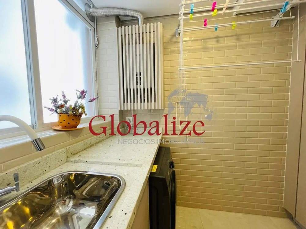 Apartamento, 3 quartos, 147 m² - Foto 3