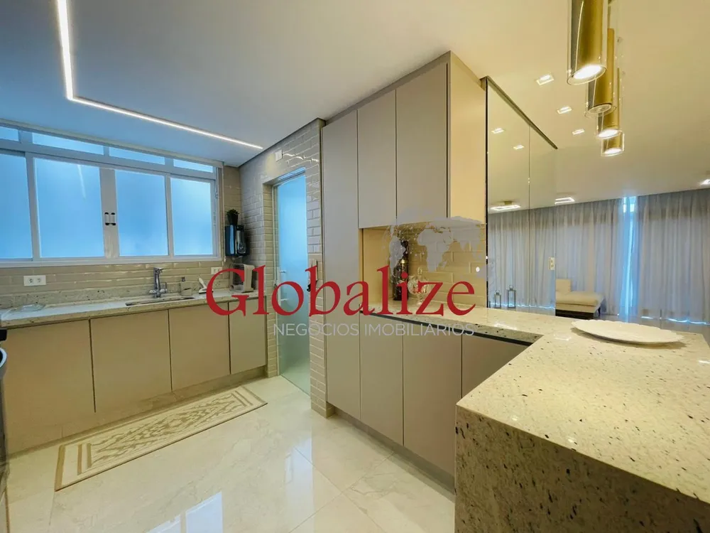 Apartamento, 3 quartos, 147 m² - Foto 11