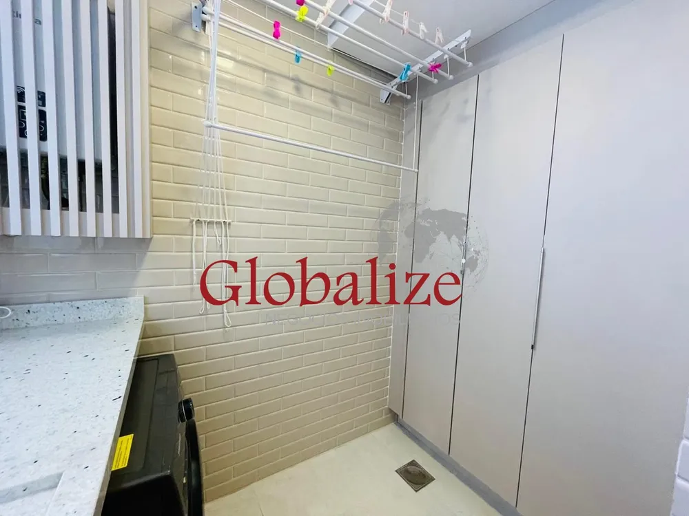 Apartamento, 3 quartos, 147 m² - Foto 9