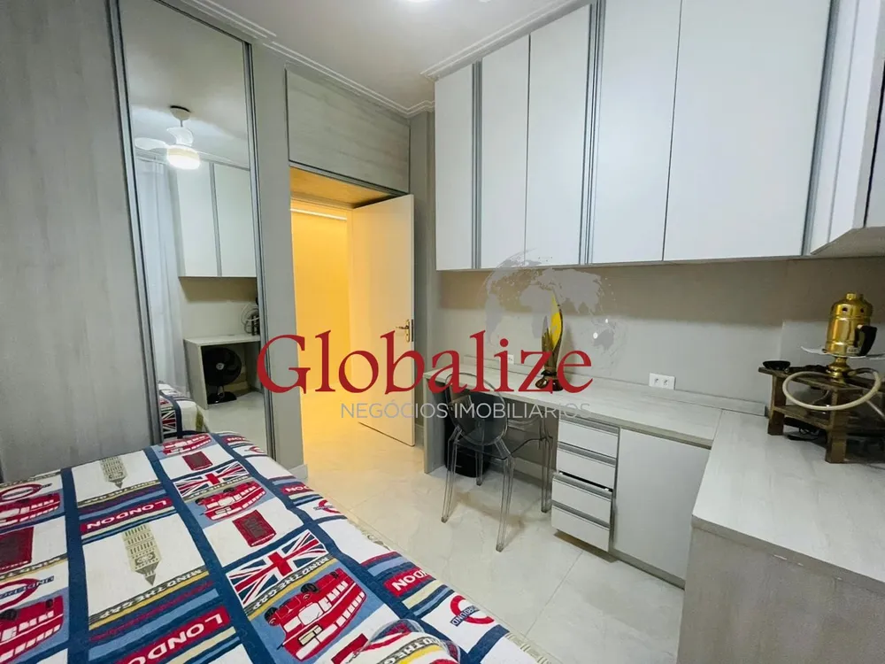 Apartamento, 3 quartos, 147 m² - Foto 7