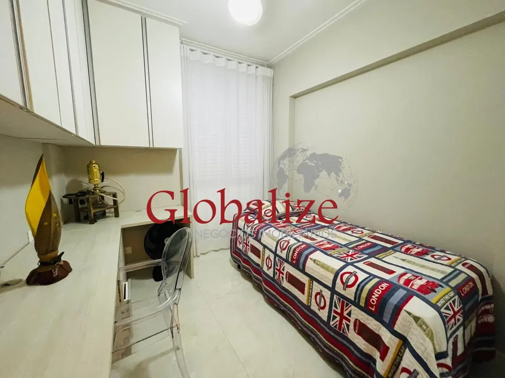 Apartamento, 3 quartos, 147 m² - Foto 8