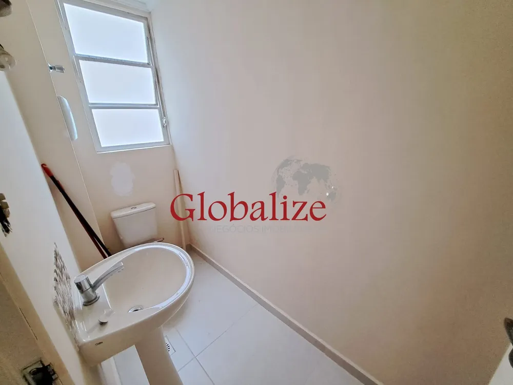 Sala-Conjunto, 55 m² - Foto 6