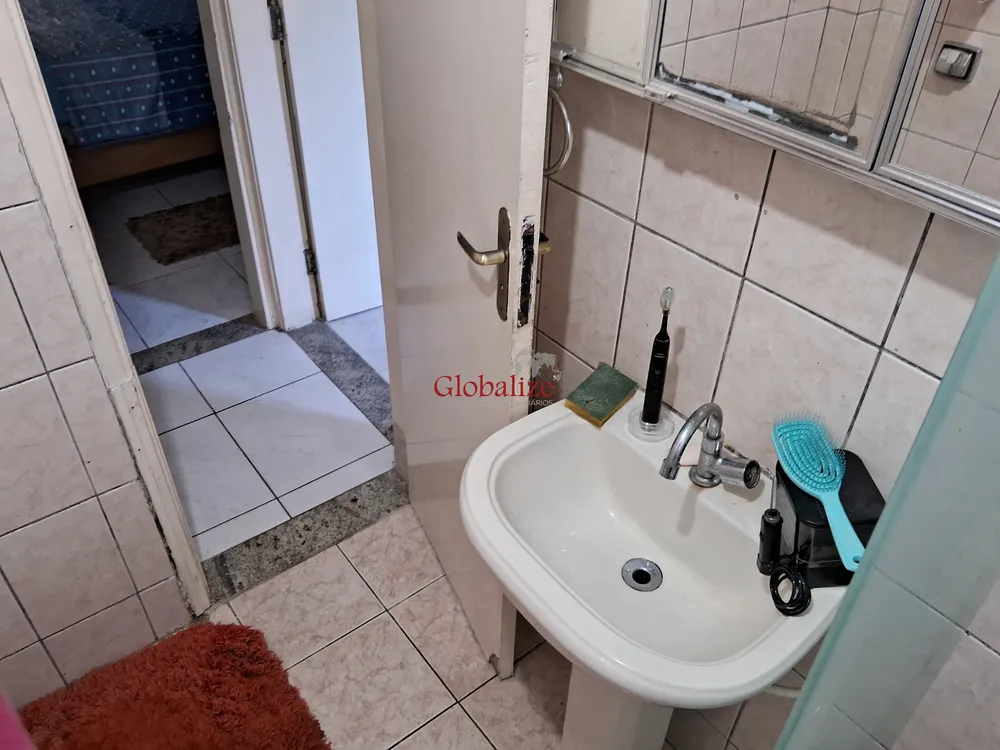 Apartamento, 3 quartos, 70 m² - Foto 8