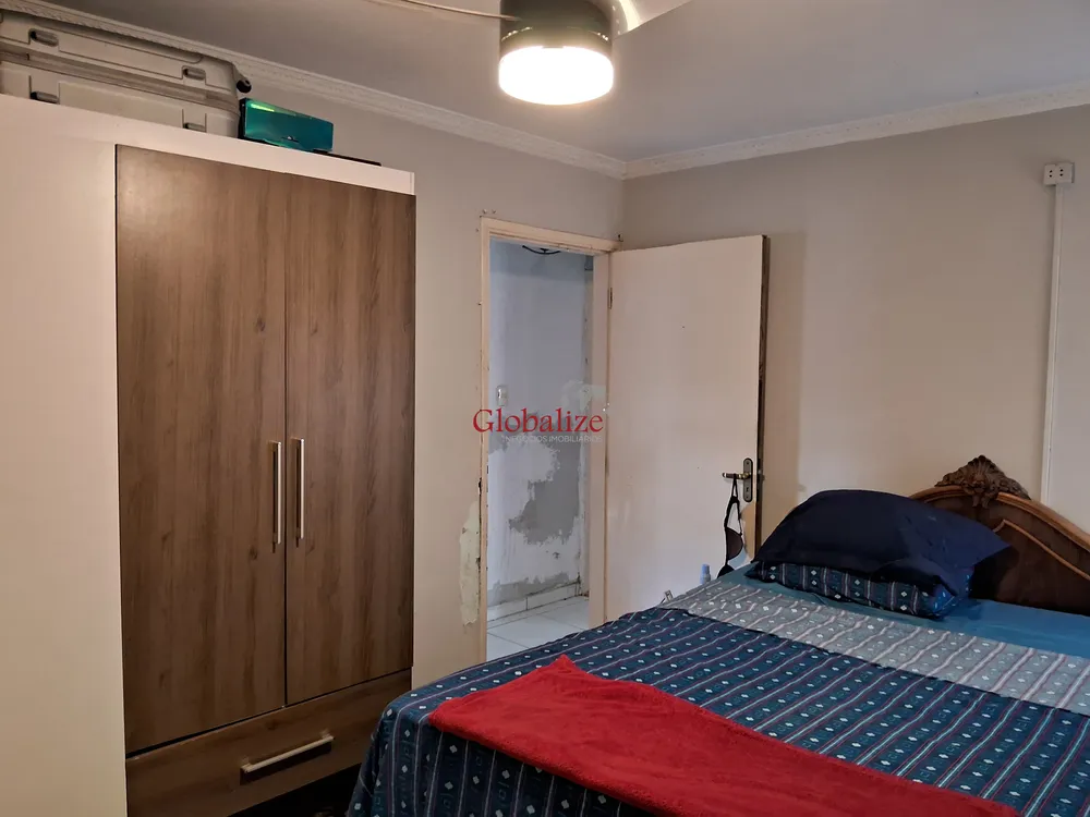 Apartamento, 3 quartos, 70 m² - Foto 12