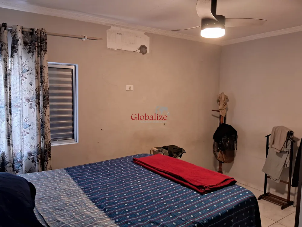 Apartamento, 3 quartos, 70 m² - Foto 9