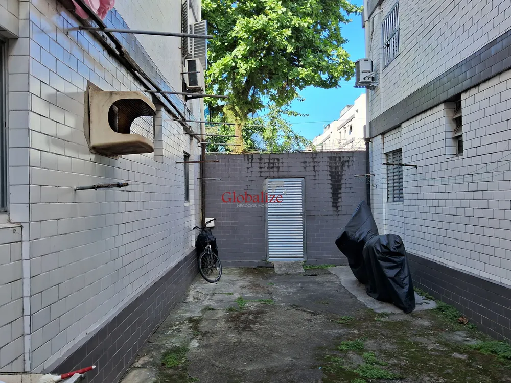 Apartamento, 3 quartos, 70 m² - Foto 13