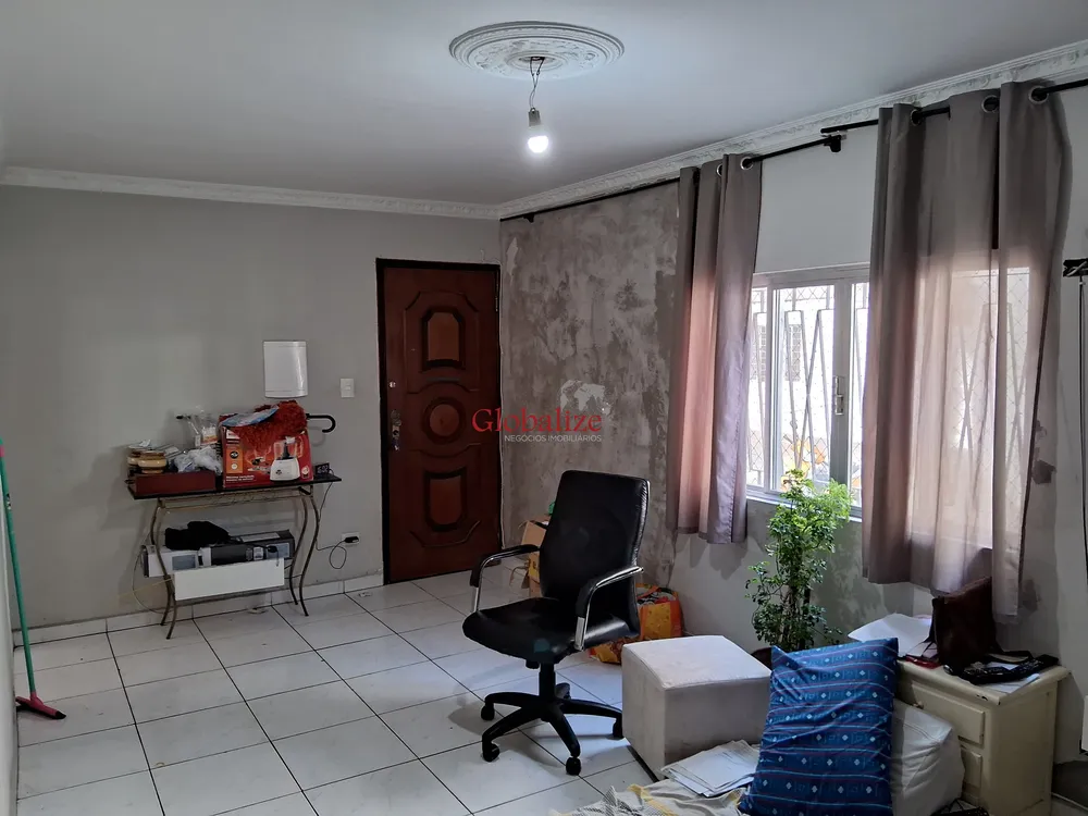 Apartamento, 3 quartos, 70 m² - Foto 1