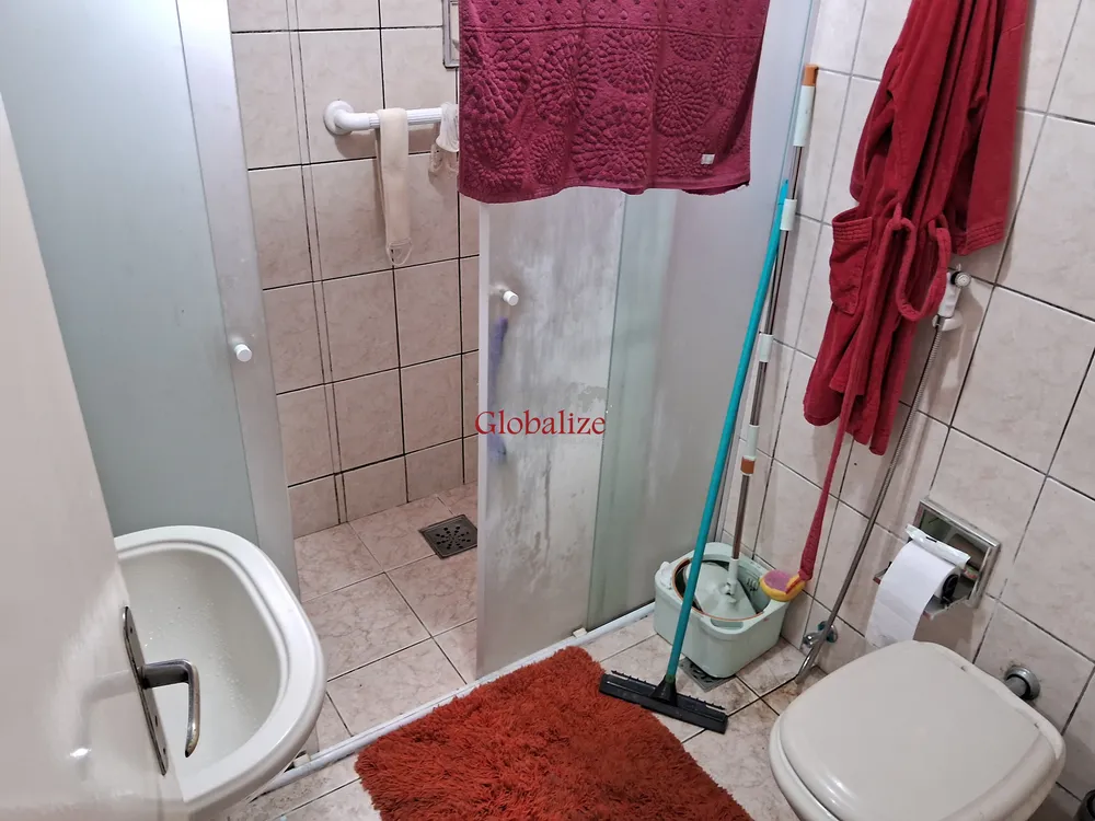 Apartamento, 3 quartos, 70 m² - Foto 11