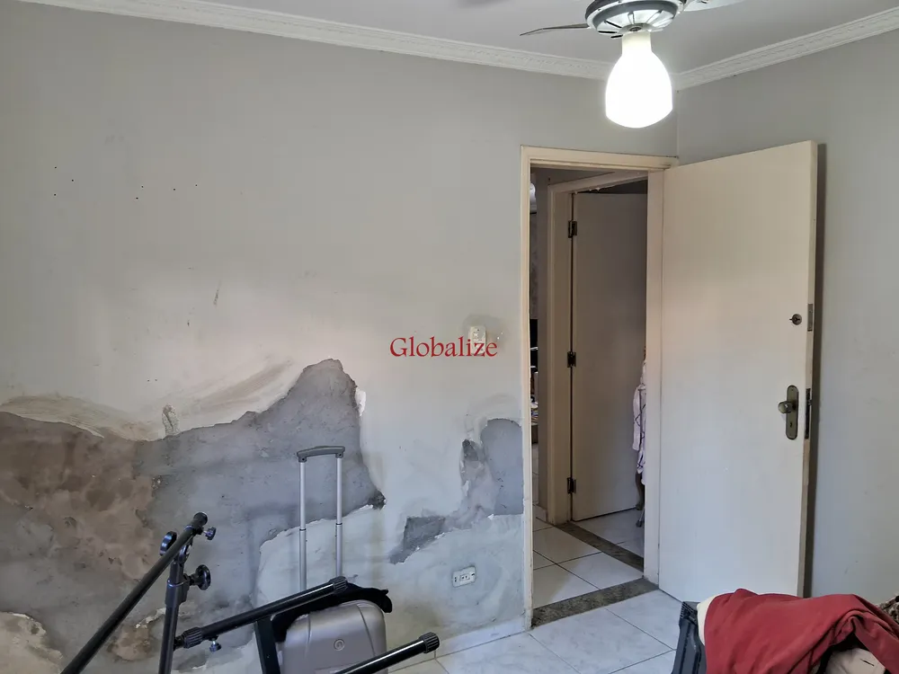 Apartamento, 3 quartos, 70 m² - Foto 10