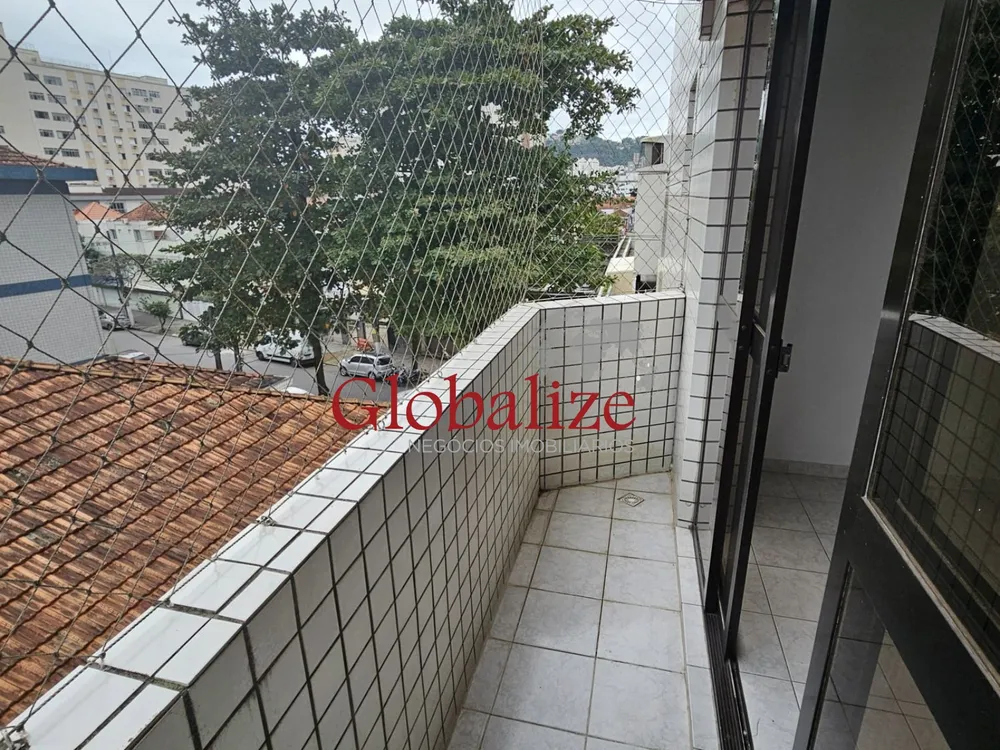 Apartamento, 2 quartos, 78 m² - Foto 4