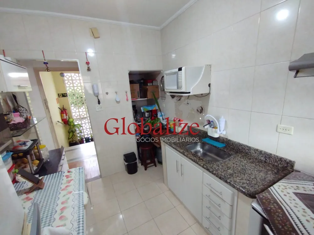 Apartamento, 2 quartos, 50 m² - Foto 6