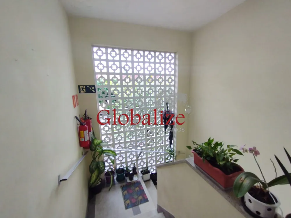 Apartamento, 2 quartos, 50 m² - Foto 11