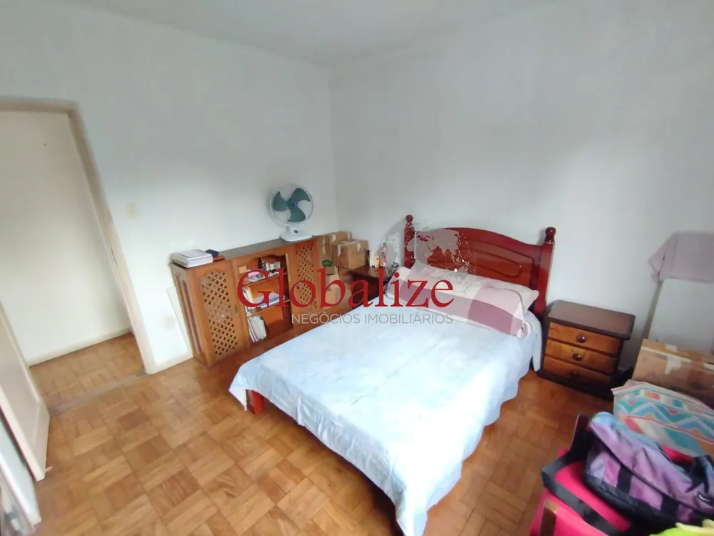 Apartamento, 2 quartos, 50 m² - Foto 7