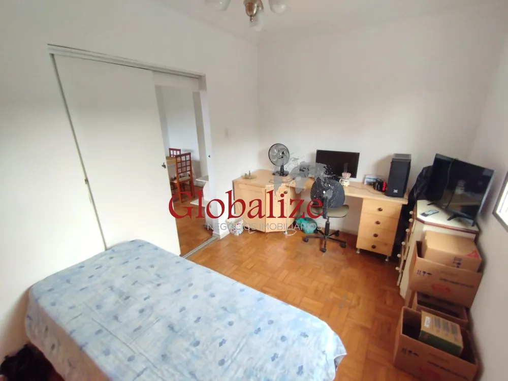 Apartamento, 2 quartos, 50 m² - Foto 14