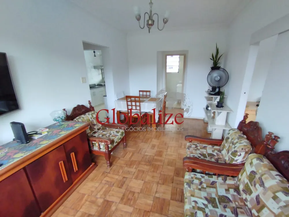 Apartamento, 2 quartos, 50 m² - Foto 2