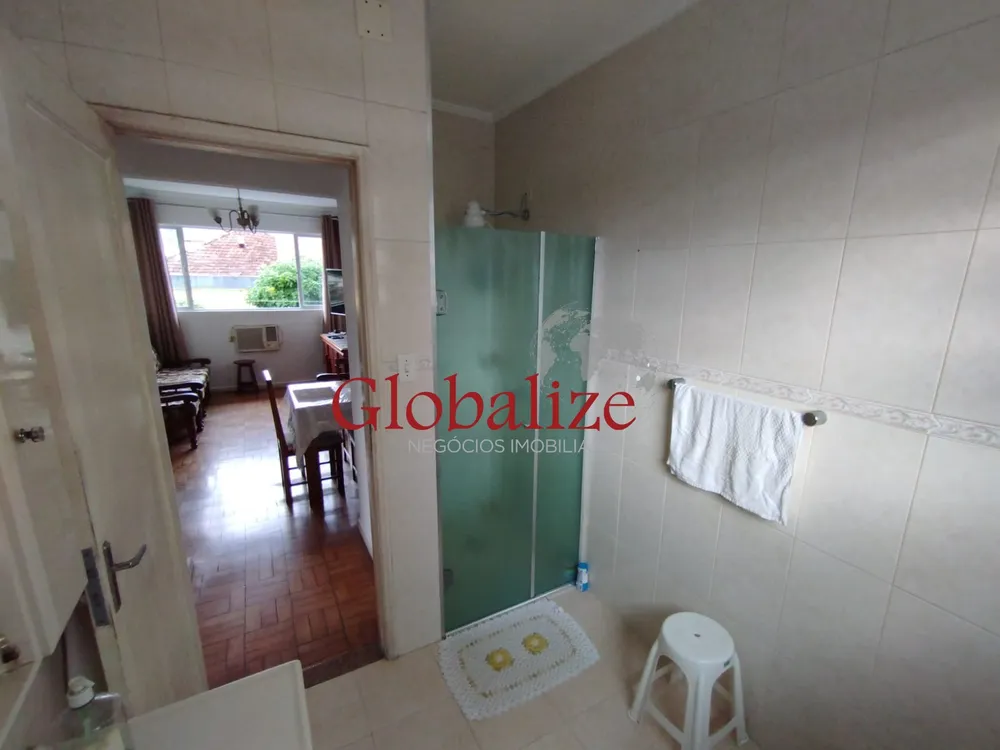 Apartamento, 2 quartos, 50 m² - Foto 3