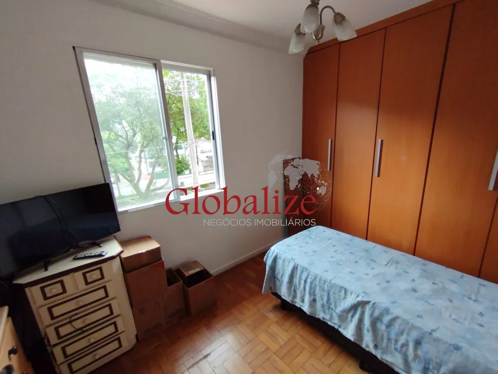 Apartamento, 2 quartos, 50 m² - Foto 12