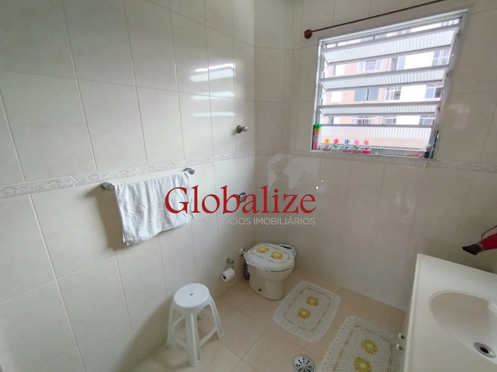 Apartamento, 2 quartos, 50 m² - Foto 4
