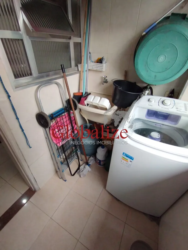 Apartamento, 2 quartos, 50 m² - Foto 15