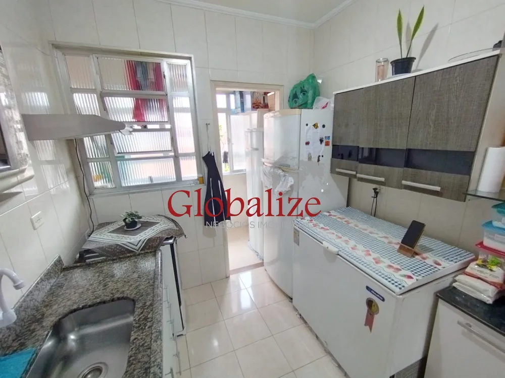 Apartamento, 2 quartos, 50 m² - Foto 5