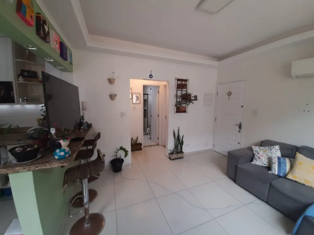 Apartamento, 2 quartos, 53 m² - Foto 3