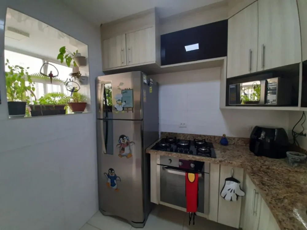 Apartamento, 2 quartos, 53 m² - Foto 6