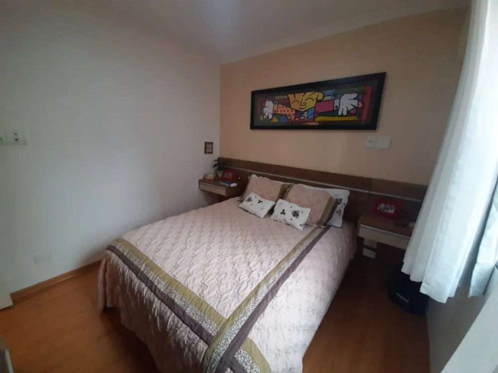 Apartamento, 2 quartos, 53 m² - Foto 8